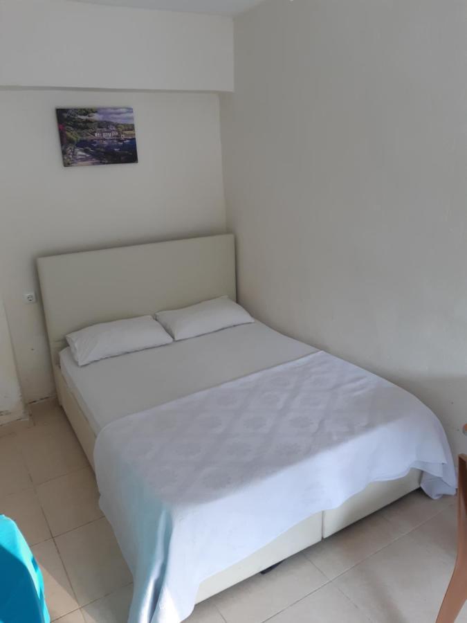 Duru Otel Arsuz Exterior foto